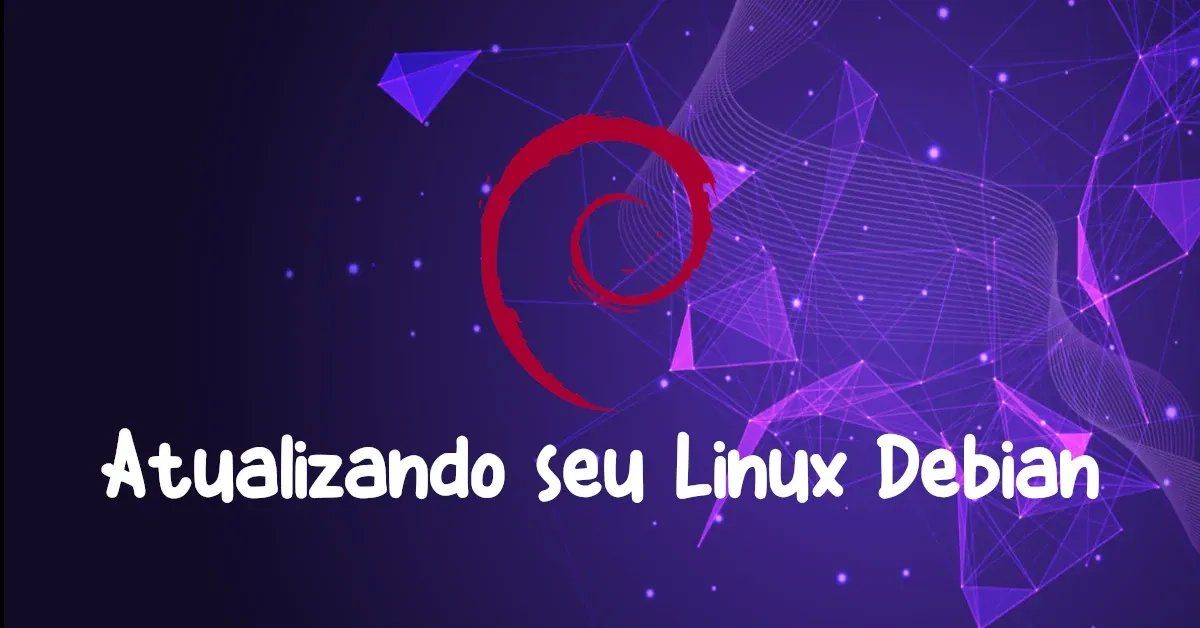 Atualizando seu Linux Debian