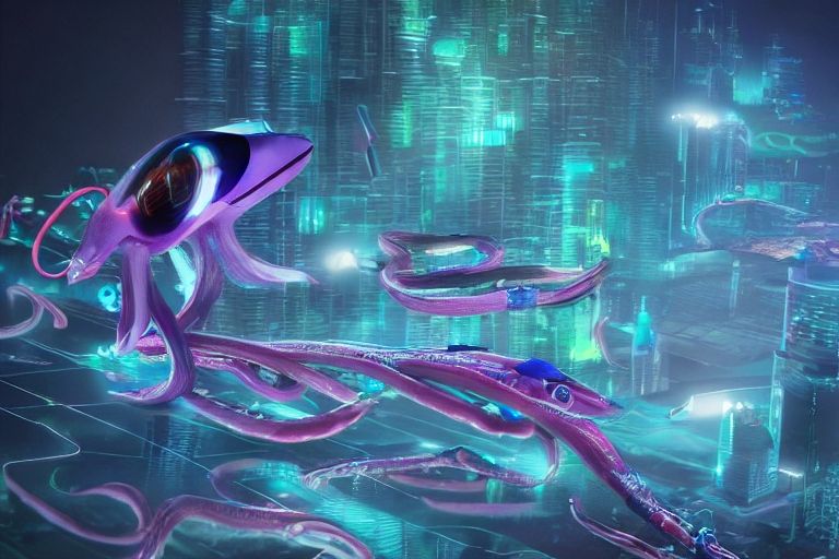 Building a Squid Proxy Container to test NPM with HTTP Proxy