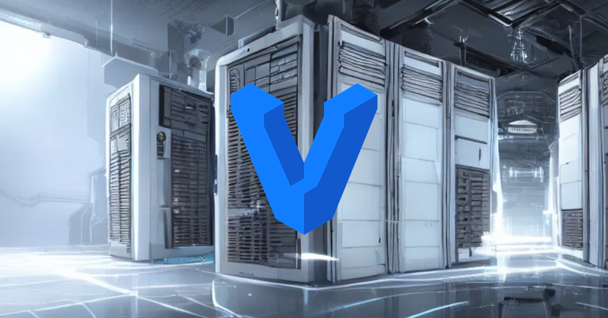 Managing virtual machines with Vagrant