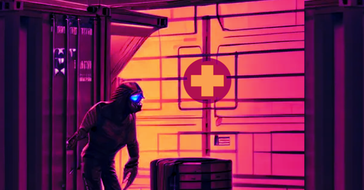 Why and how should you use a Docker Container Health Check?