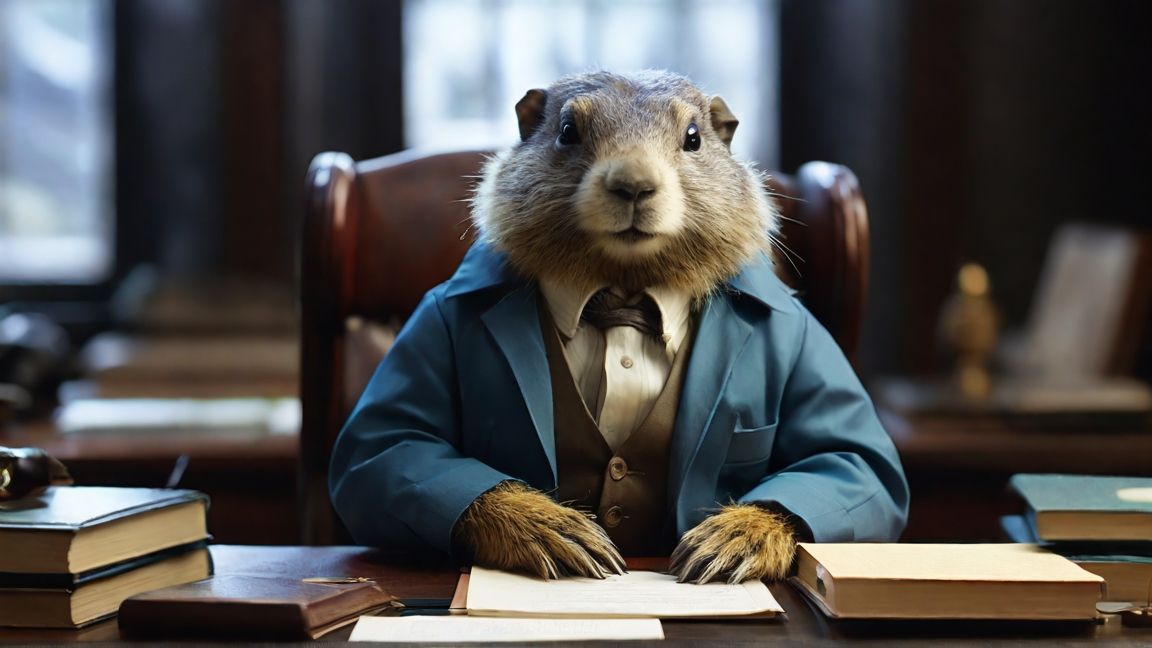 Running the Traefik, my favorite Edge Router with Podman