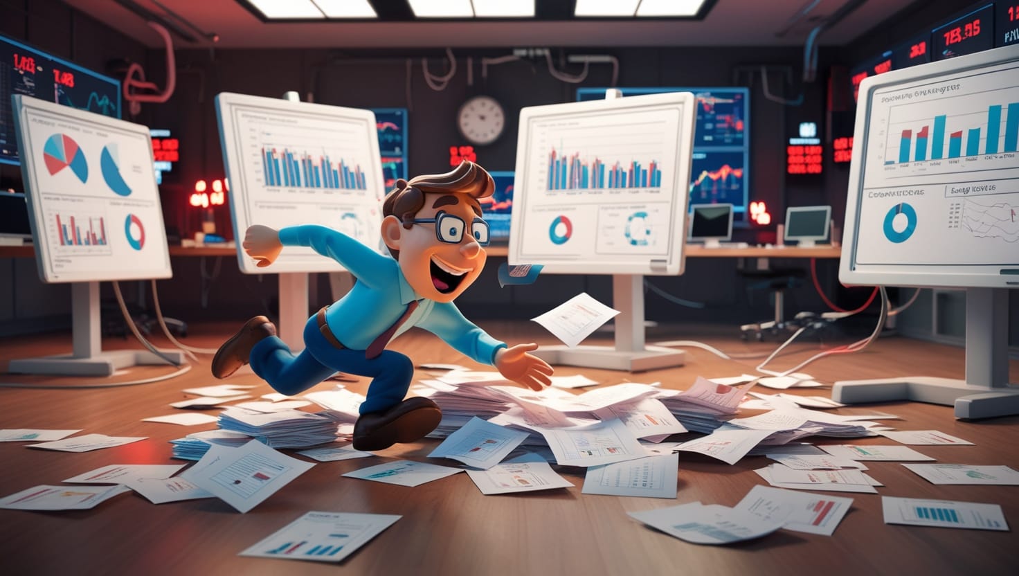 Como o OpenTelemetry pode salvar seu sistema em produção